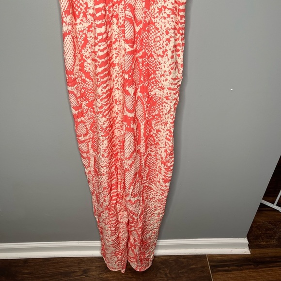 Maaji Beach Jumpsuit - Picture 8 of 12